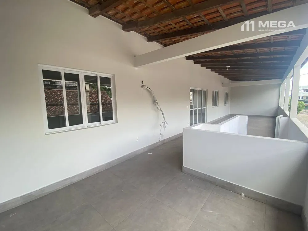 Casa, 4 quartos, 160 m² - Foto 9