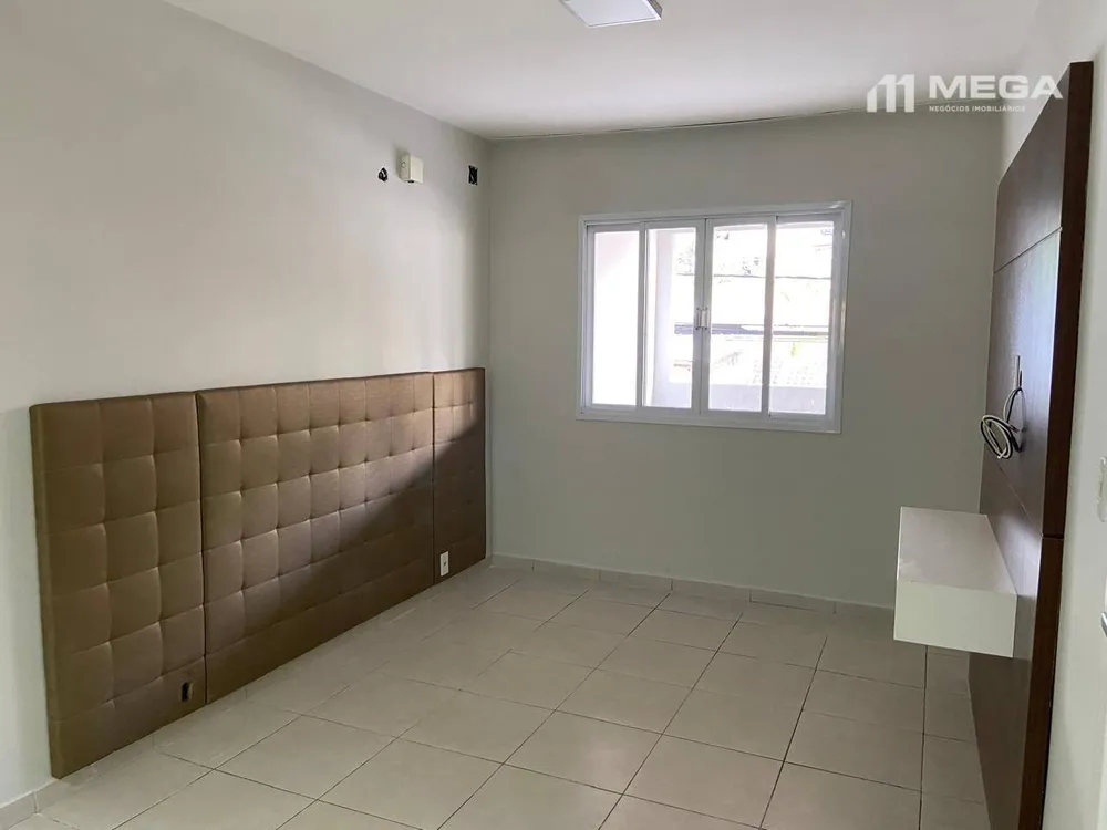 Casa, 4 quartos, 160 m² - Foto 1