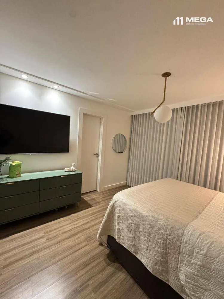 Apartamento, 3 quartos, 145 m² - Foto 9