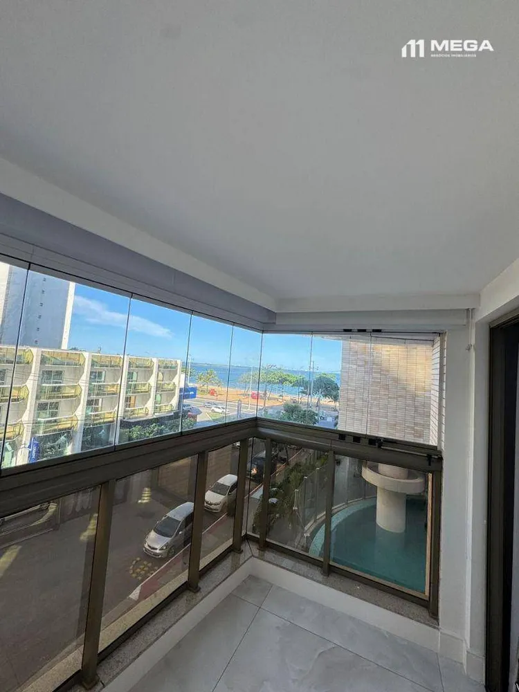 Apartamento, 3 quartos, 145 m² - Foto 7