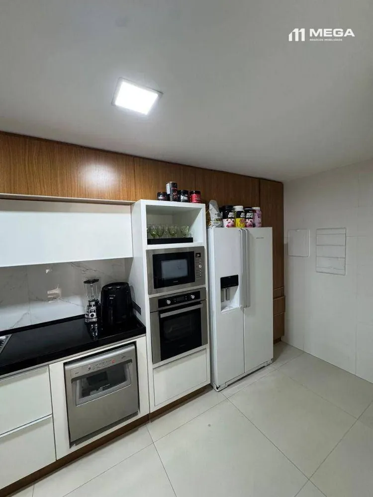 Apartamento, 3 quartos, 145 m² - Foto 5