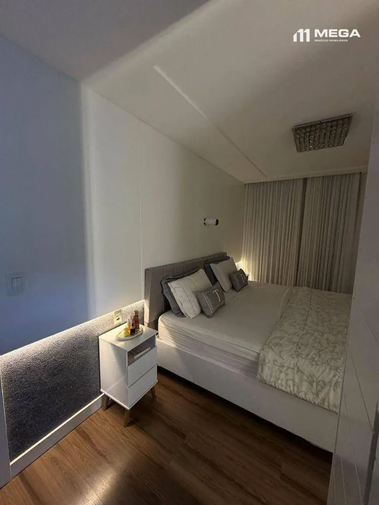 Apartamento, 3 quartos, 145 m² - Foto 15