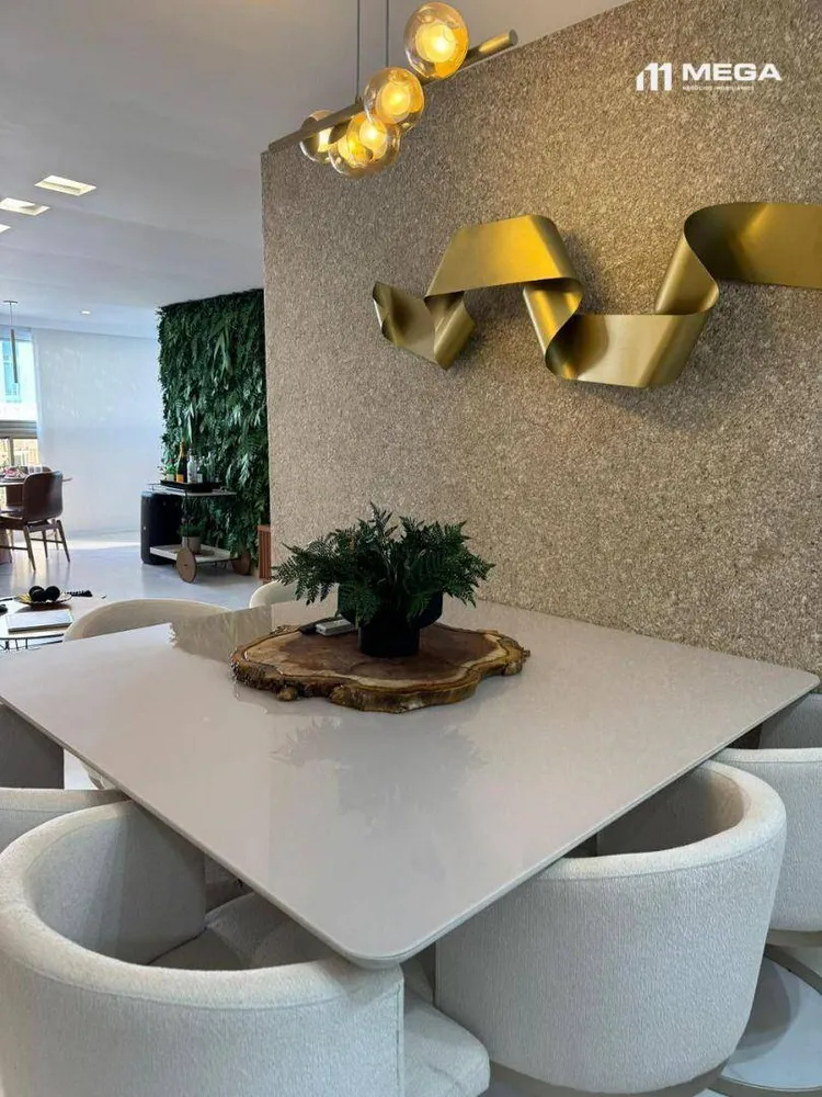 Apartamento, 3 quartos, 145 m² - Foto 8