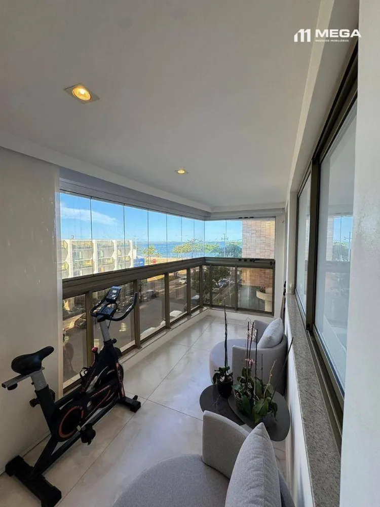 Apartamento, 3 quartos, 145 m² - Foto 14