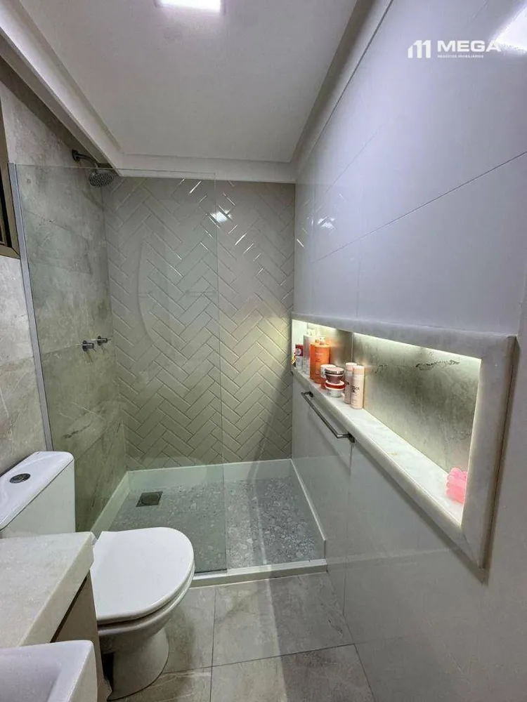 Apartamento, 3 quartos, 145 m² - Foto 11