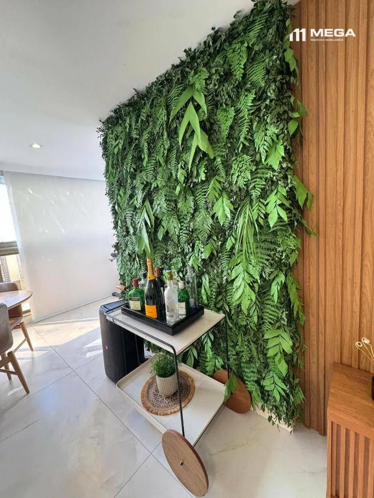 Apartamento, 3 quartos, 145 m² - Foto 16