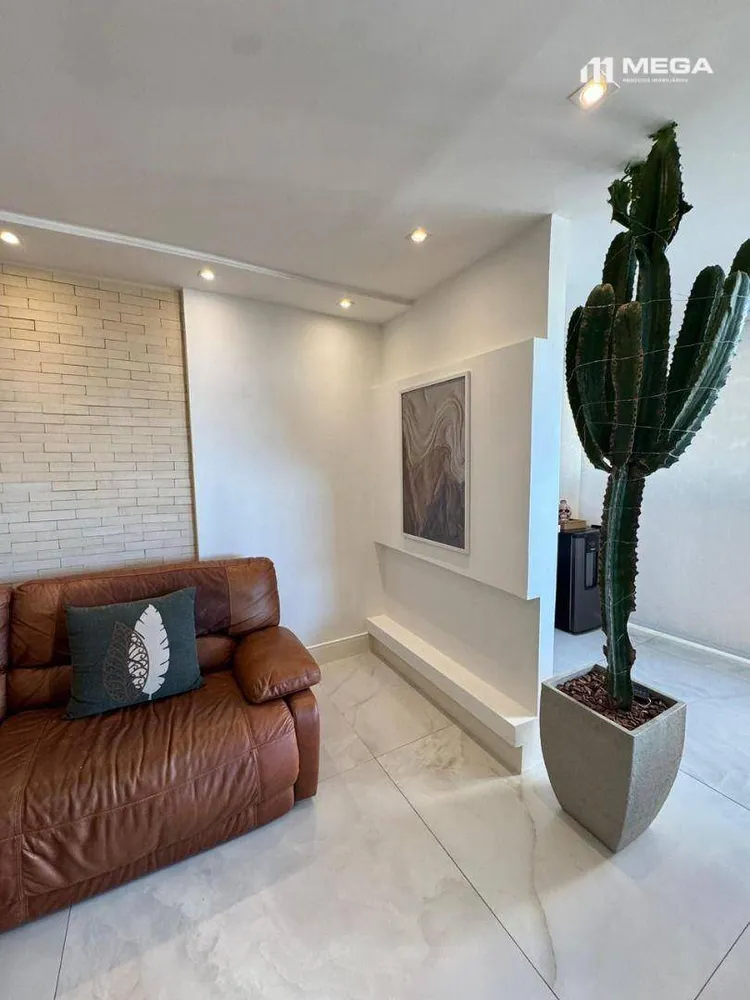 Apartamento, 3 quartos, 145 m² - Foto 12