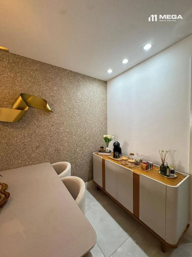 Apartamento, 3 quartos, 145 m² - Foto 6