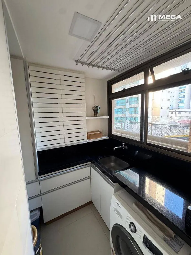 Apartamento, 3 quartos, 145 m² - Foto 2