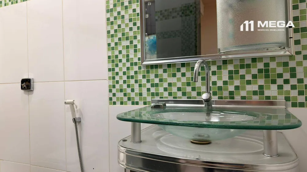 Casa de Condomínio, 2 quartos - Foto 6