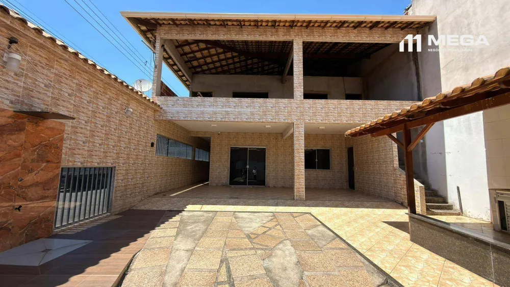 Casa de Condomínio, 2 quartos - Foto 3