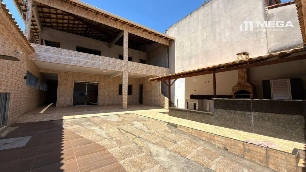 Casa de Condomínio, 2 quartos - Foto 2