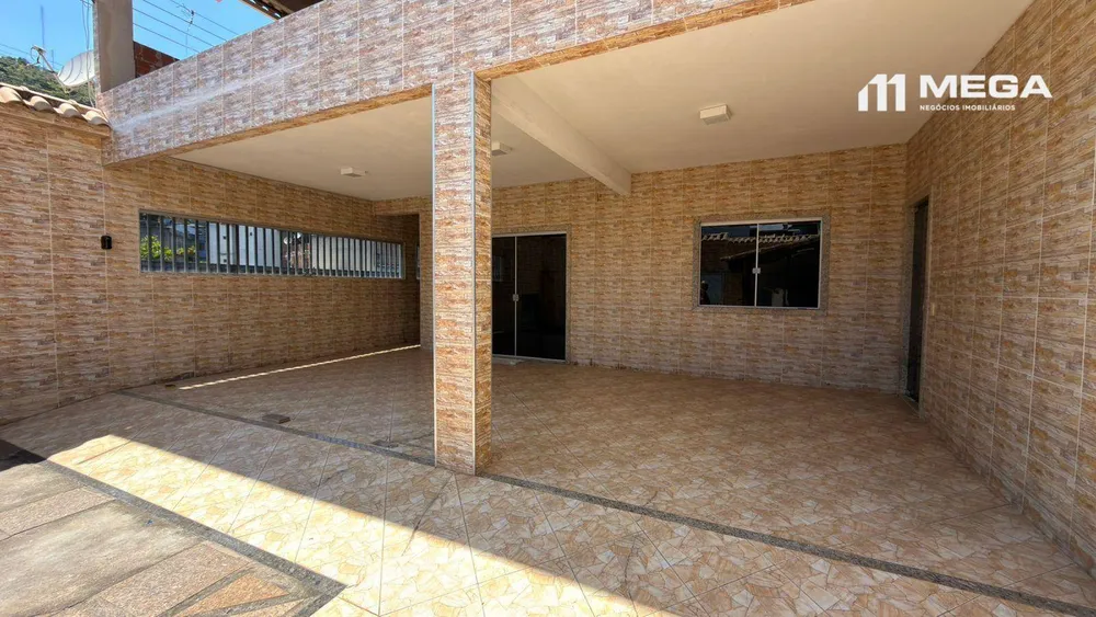 Casa de Condomínio, 2 quartos - Foto 9
