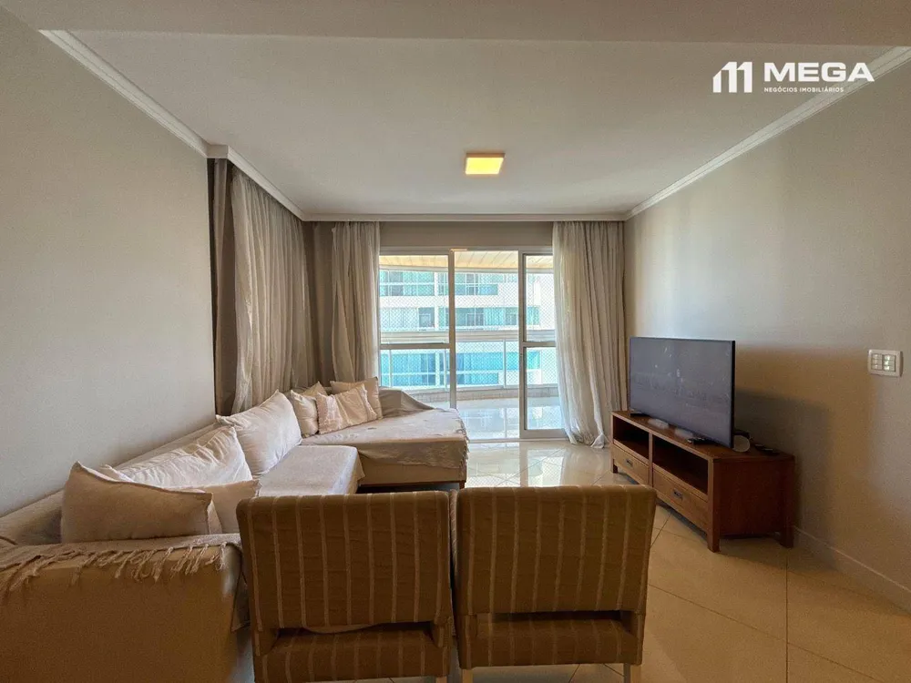 Apartamento, 4 quartos, 184 m² - Foto 2