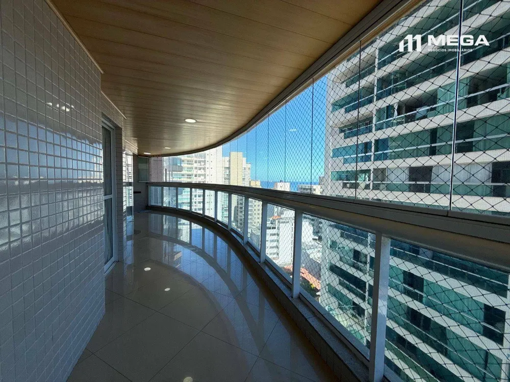 Apartamento, 4 quartos, 184 m² - Foto 5