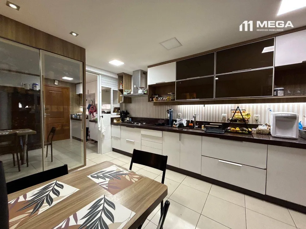 Apartamento, 4 quartos, 184 m² - Foto 6