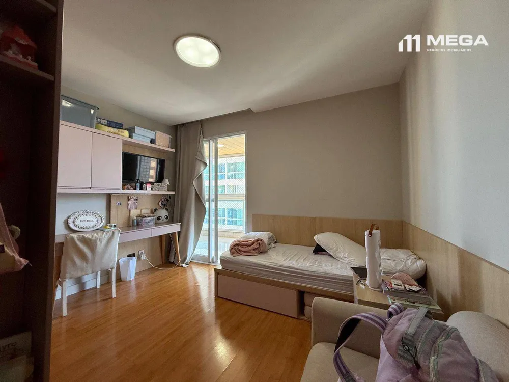 Apartamento, 4 quartos, 184 m² - Foto 9