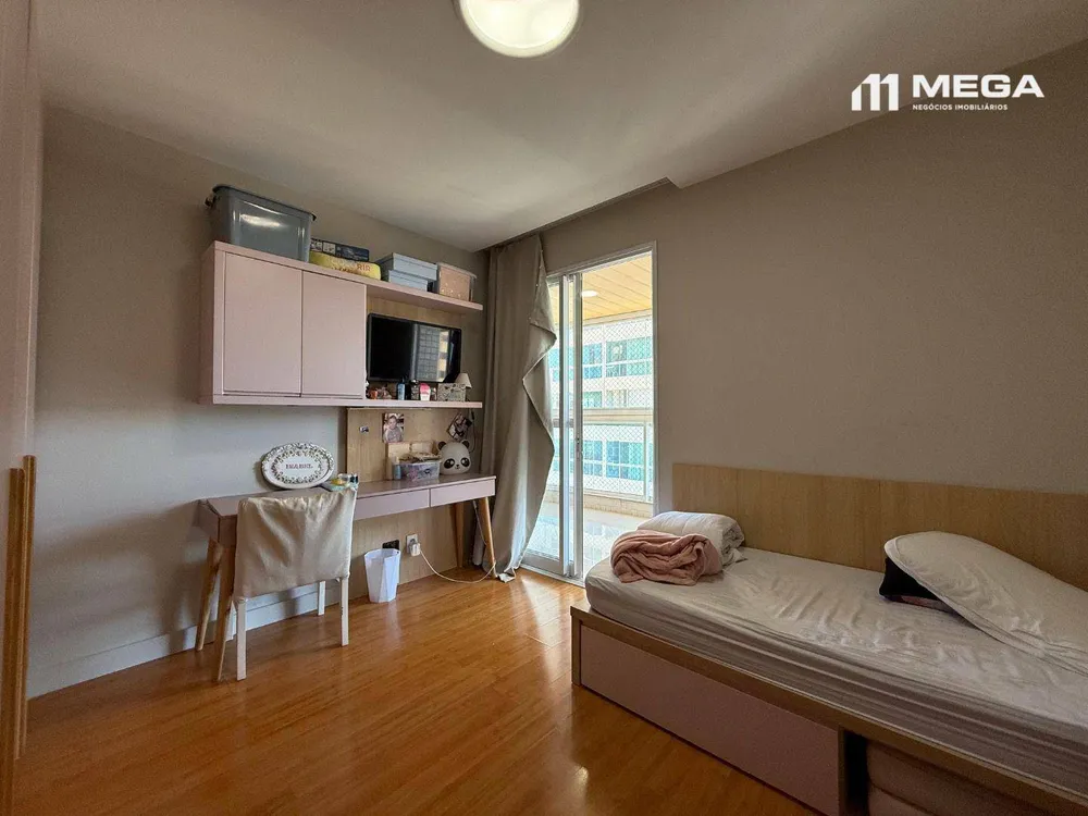 Apartamento, 4 quartos, 184 m² - Foto 7