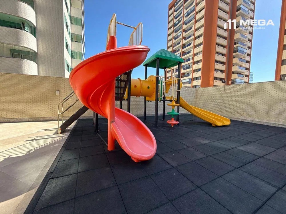 Apartamento, 4 quartos, 184 m² - Foto 15