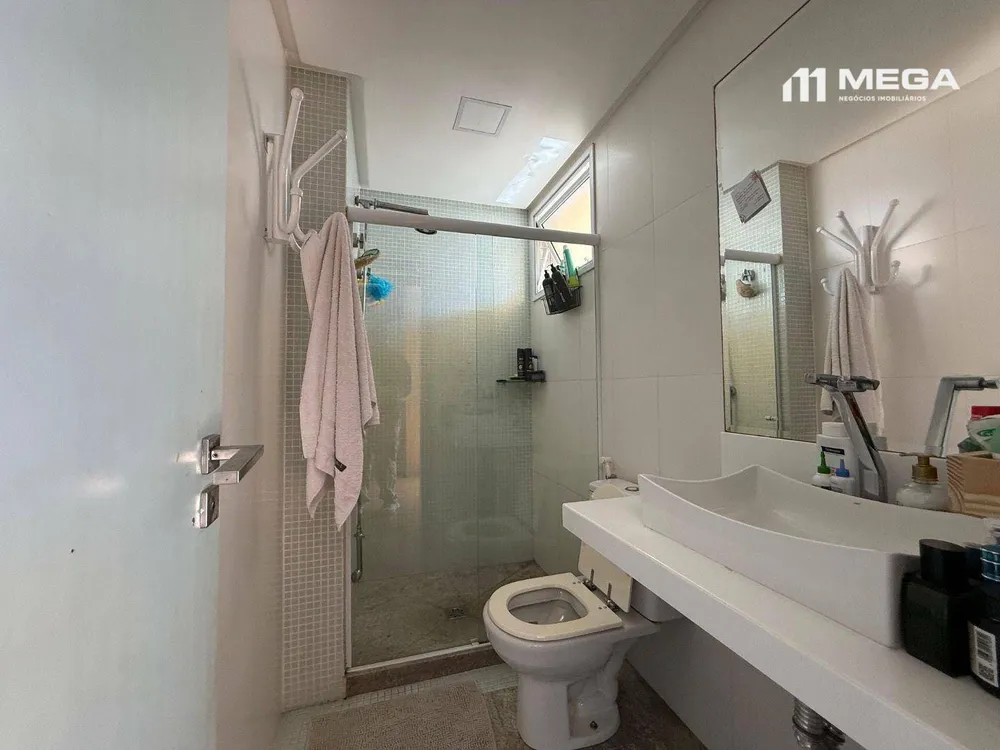 Apartamento, 4 quartos, 184 m² - Foto 8
