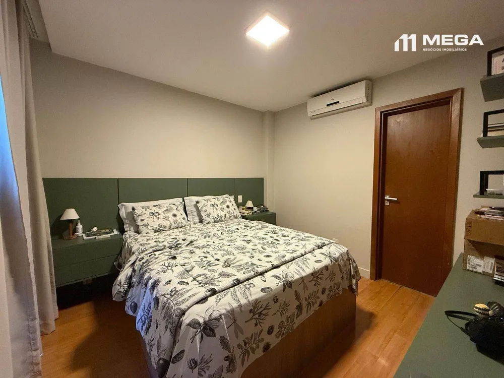 Apartamento, 4 quartos, 184 m² - Foto 10