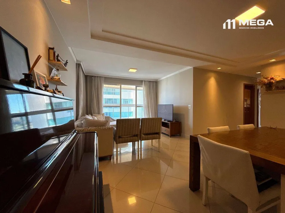 Apartamento, 4 quartos, 184 m² - Foto 1