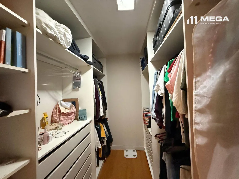 Apartamento, 4 quartos, 184 m² - Foto 11