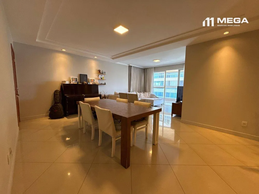 Apartamento, 4 quartos, 184 m² - Foto 4