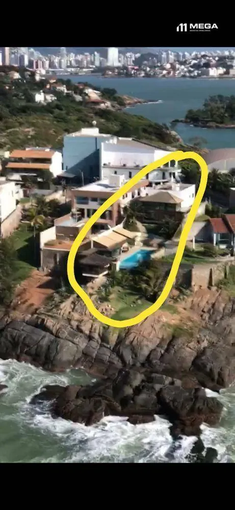 Casa, 4 quartos, 700 m² - Foto 6