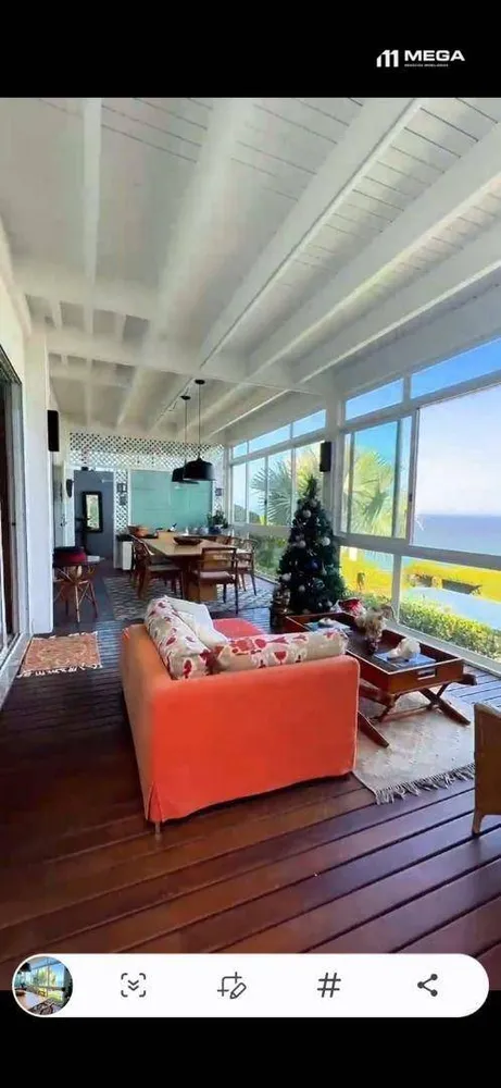 Casa, 4 quartos, 700 m² - Foto 6