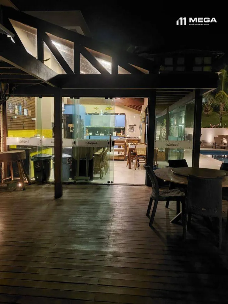 Casa, 4 quartos, 700 m² - Foto 11