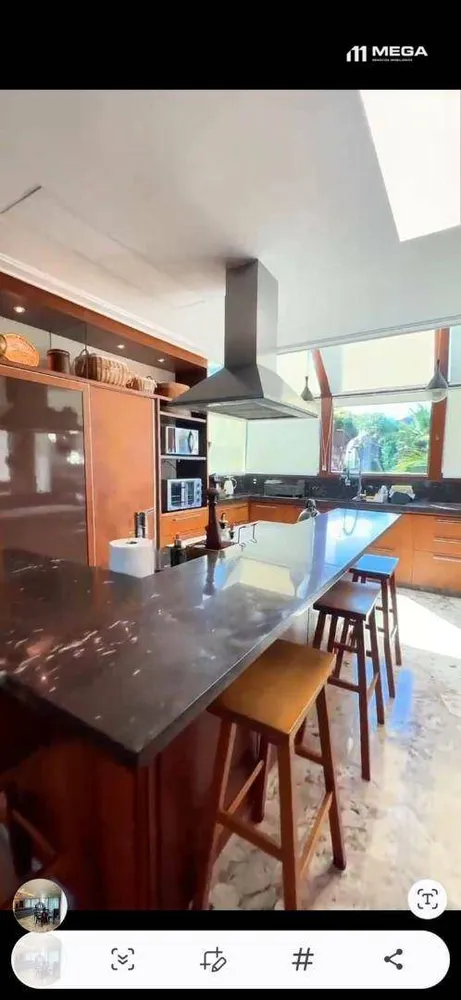 Casa, 4 quartos, 700 m² - Foto 3