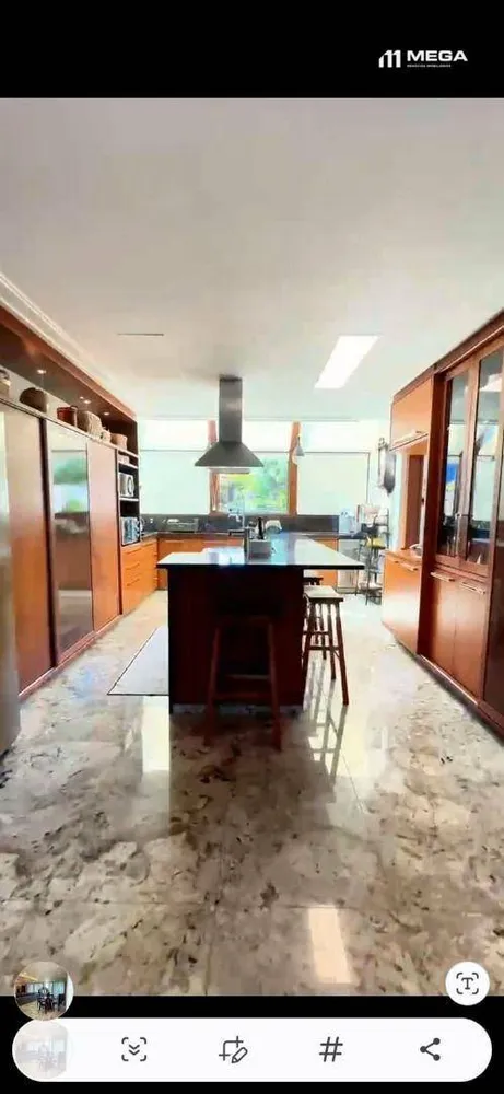 Casa, 4 quartos, 700 m² - Foto 11
