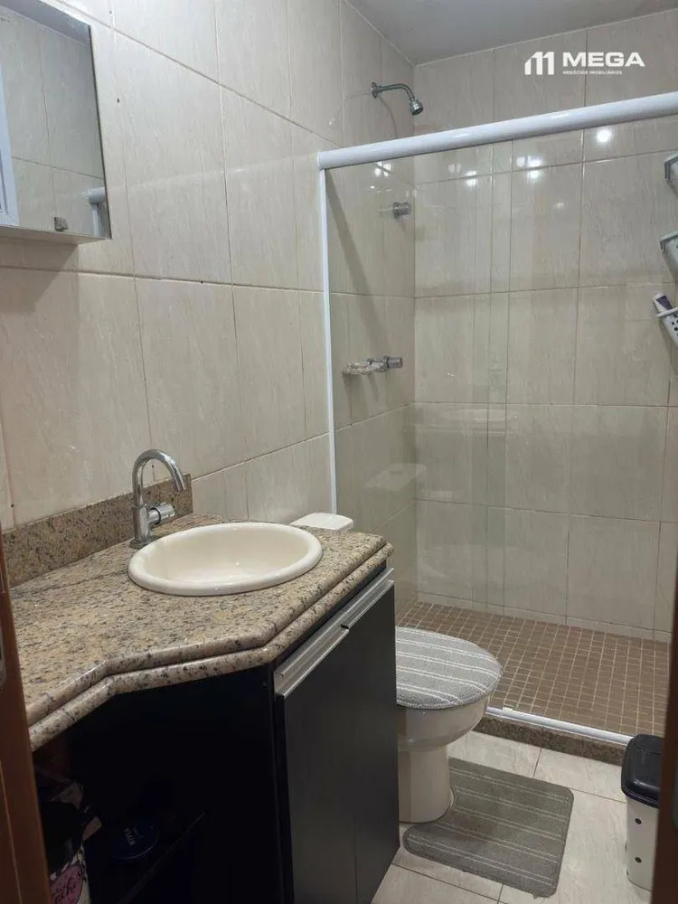 Apartamento, 2 quartos, 75 m² - Foto 3