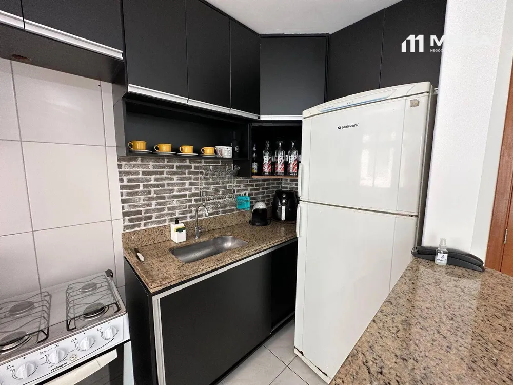 Apartamento, 2 quartos, 75 m² - Foto 2