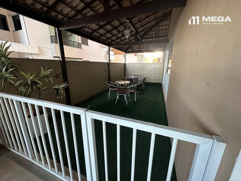 Apartamento, 2 quartos, 75 m² - Foto 7
