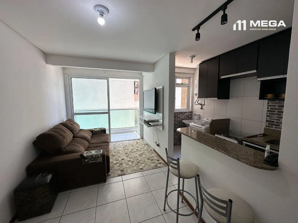 Apartamento, 2 quartos, 75 m² - Foto 1