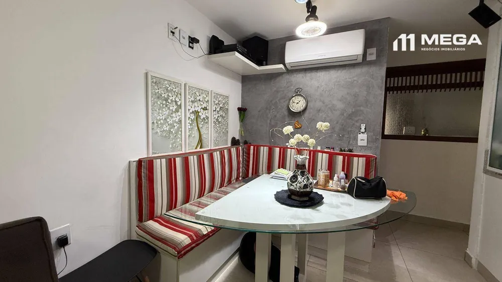 Apartamento, 2 quartos, 68 m² - Foto 4