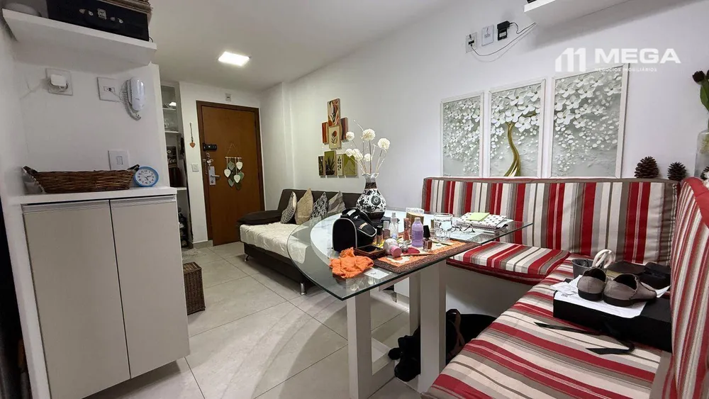 Apartamento, 2 quartos, 68 m² - Foto 2