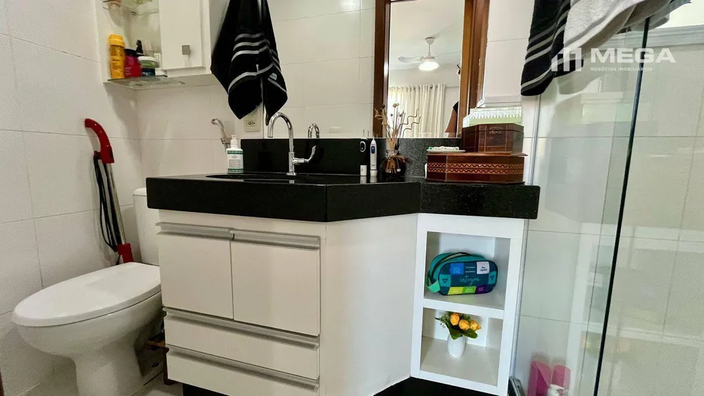 Apartamento, 2 quartos, 62 m² - Foto 3