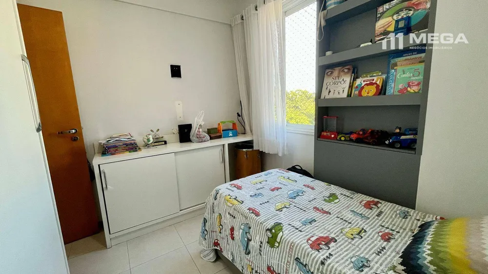 Apartamento, 2 quartos, 62 m² - Foto 5