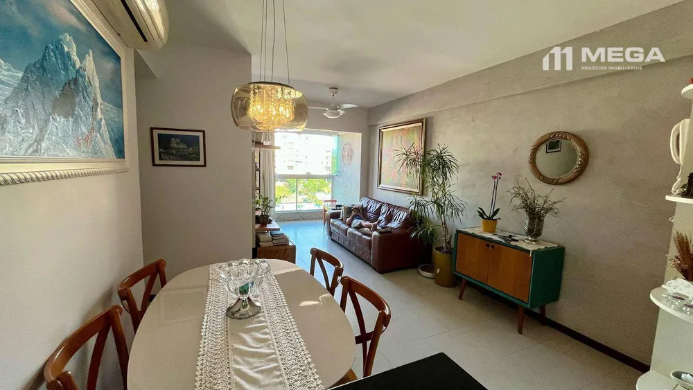 Apartamento, 2 quartos, 62 m² - Foto 1