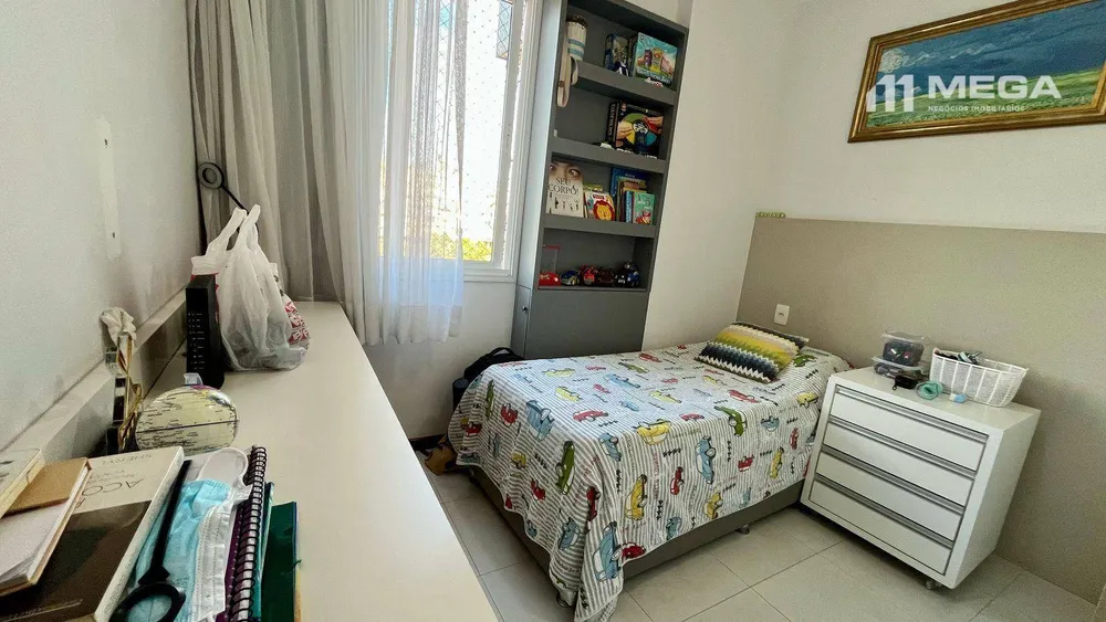 Apartamento, 2 quartos, 62 m² - Foto 4