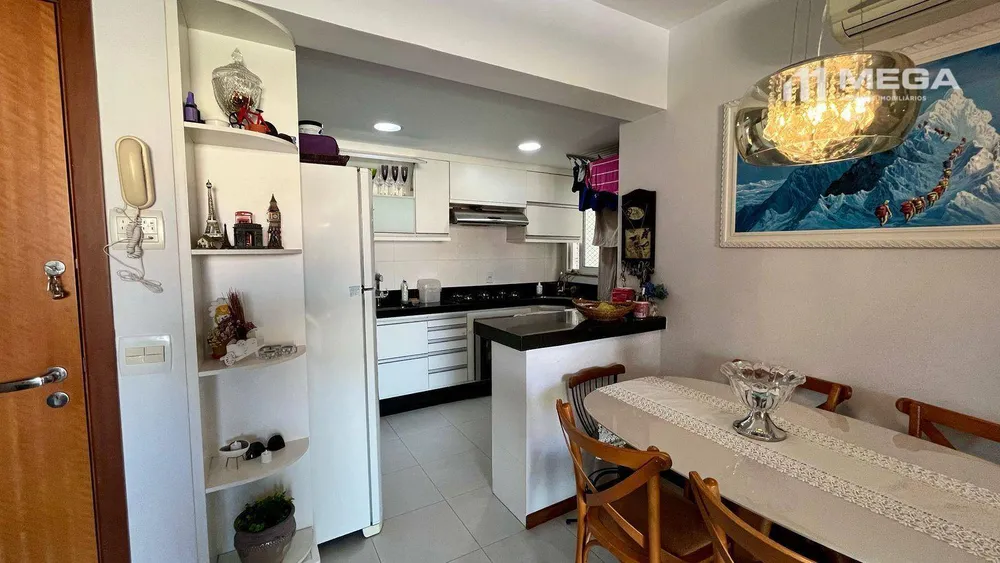 Apartamento, 2 quartos, 62 m² - Foto 7