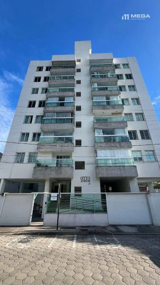 Apartamento, 2 quartos, 62 m² - Foto 2