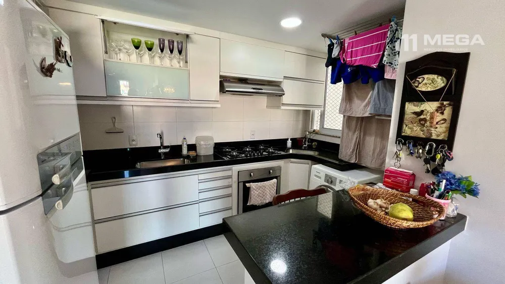 Apartamento, 2 quartos, 62 m² - Foto 8