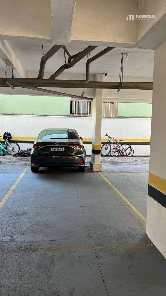 Apartamento, 2 quartos, 62 m² - Foto 11