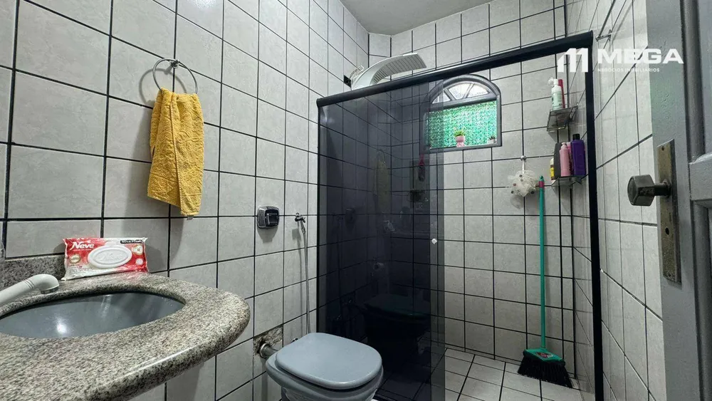 Casa, 3 quartos, 118 m² - Foto 8