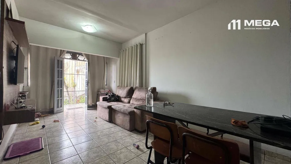 Casa, 3 quartos, 118 m² - Foto 4