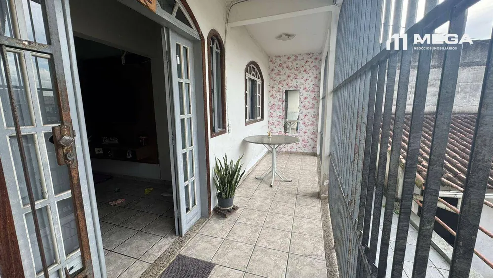 Casa, 3 quartos, 118 m² - Foto 14